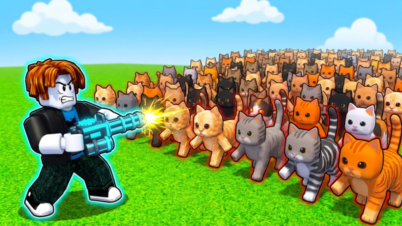 Auto Farm Script